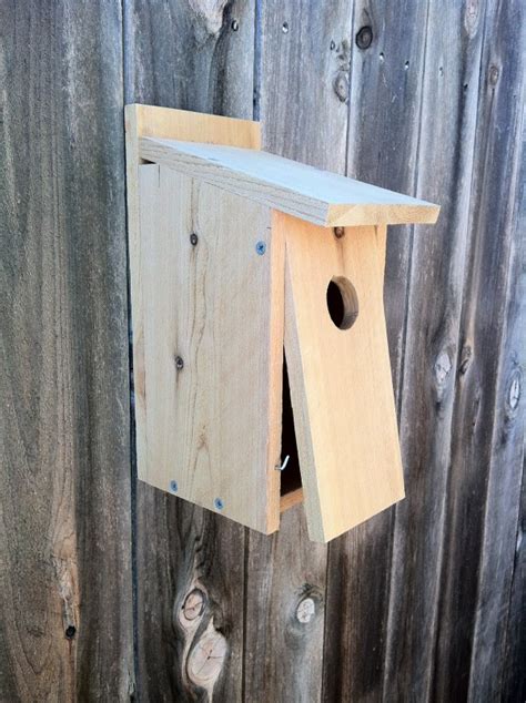 steel bird box price|bluebird nesting box for sale.